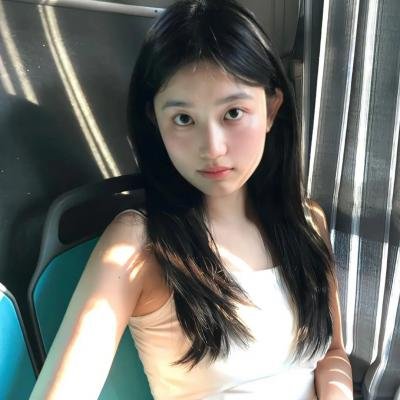 月·色
