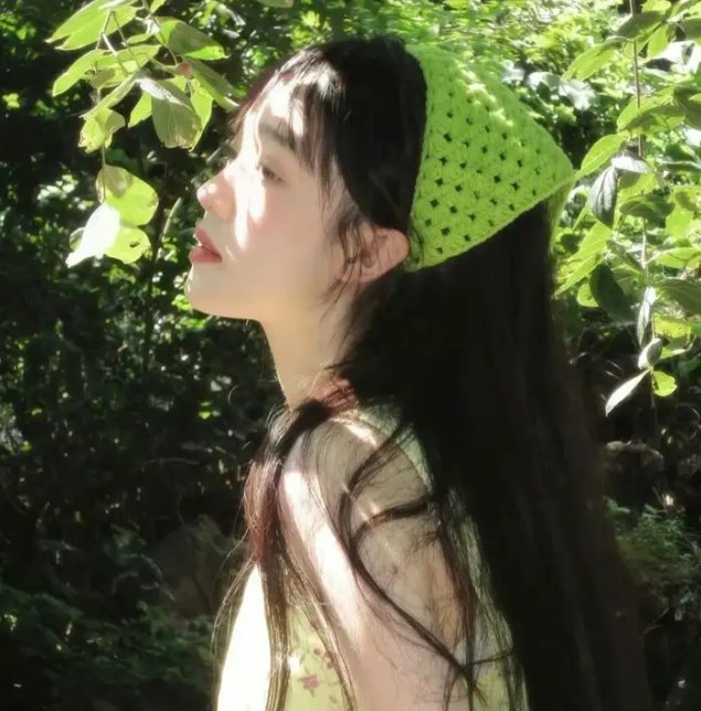 追着彩虹的我们